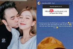 Xoài Non thẳng thắn trả lời netizen khi bị fan hỏi chuyện ăn chơi của ông xã Xemesis