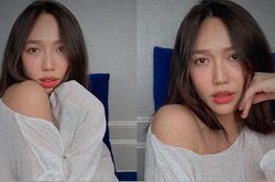 Dù vướng tin tồn bí mật sinh con, Diệu Nhi vẫn đăng ảnh tự nhận: 'Sao mà đẹp gái nhức nhối'