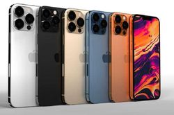 Quốc gia duy nhất buộc Apple phải bán iPhone 13 kèm tai nghe