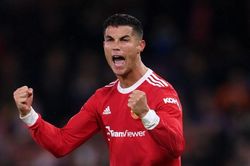 Ronaldo có thành tích đối đầu cực tốt trước Everton