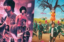 Dân mạng so kè 'Squid Game' và 'Alice In Borderland': Phim nào đáng xem hơn?