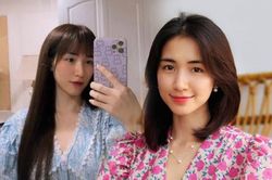 Bị rụng tóc sau sinh, Hòa Minzy phải liên tục sắm tóc giả có bộ đắt đỏ không ngờ