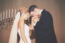 Cái kết đẹp cho cặp đôi quyết làm lại sau 1 năm đường ai nấy đi