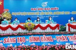 Hoạt động của Hội Liên hiệp Phụ nữ quận Thanh Khê gắn liền thực tiễn