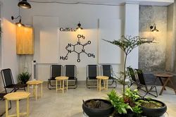 Thức uống phong phú ở Thachy