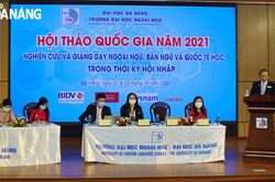 Chia sẻ kinh nghiệm giảng dạy ngoại ngữ, bản ngữ trong thời kỳ hội nhập