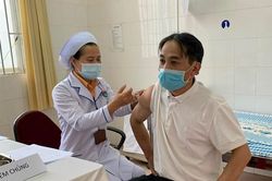 Đà Lạt: Khẩn trương tổng hợp danh sách người chưa tiêm vắc xin phòng Covid-19