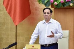 Chính trị - Xã hội Theo dòng thời sự Việc phục hồi, phát triển kinh tế - xã hội phụ thuộc vào kết quả phòng, chống dịch COVID-19