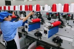 Sản xuất công nghiệp phục hồi nhanh, tăng trưởng hơn 9%