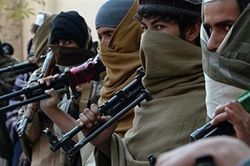 Taliban đe dọa hàng loạt phiên dịch viên làm việc cho phương Tây