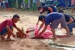 Đâm chết bạn giữa đường vì mâu thuẫn khi đánh bida