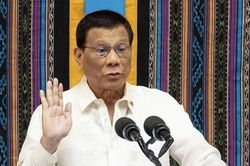 Tổng thống Philippines bất ngờ tuyên bố sẽ rời khỏi chính trường