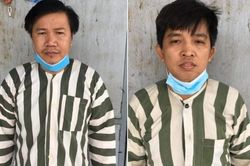 Thành phố Hồ Chí Minh: Bắt hai đối tượng bán trái phép thuốc thử nghiệm điều trị Covid-19