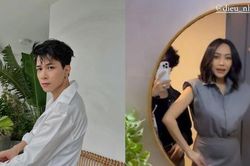 Cặp đôi 6 năm Anh Tú - Diệu Nhi lần lượt tung 'hint', phải chăng sắp công bố tin vui?