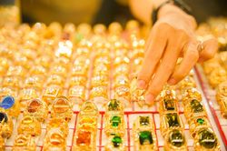 Giá vàng có thể tăng vào tuần tới