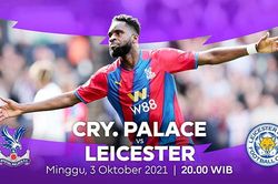 Soi kèo nhà cái Crystal Palace vs Leicester. Nhận định, dự đoán bóng đá Anh (20h00, 3/10)