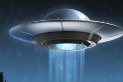 Sự thật cực sốc chương trình săn lùng UFO từng bị giấu nhẹm