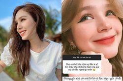 Bị chê chất giọng 'giả trân', hot girl Xoài Non tiết lộ điều gì?