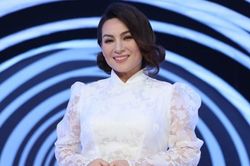 Con gái ruột của Phi Nhung liên tục bị giả mạo tài khoản