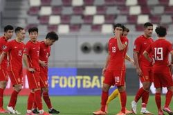 Fan Trung Quốc nổi giận khi đội nhà bị 'chơi khăm' trước ngày đấu Việt Nam