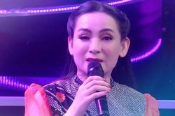 Lễ tưởng niệm cố ca sĩ Phi Nhung bị hoãn do dịch bệnh COVID-19