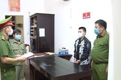 Bắt giữ nam thanh niên 2k3 lừa đảo hàng chục nạn nhân với gần 8 tỷ đồng