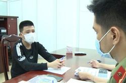Vờ gửi tiền hỗ trợ từ thiện, lừa đảo chiếm đoạt gần 8 tỷ đồng