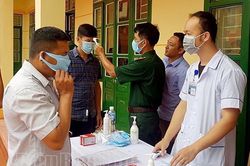 Tuyên truyền, vận động nhân dân biên giới