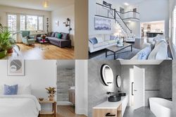 Một số bố cục thiết kế nhà thường bị người mua né tránh