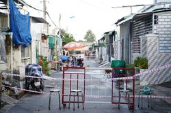 Bình Thuận: Giãn cách xã hội 10 phường, xã thuộc TP Phan Thiết