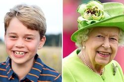Vì sao con trai lớn của nhà William - Kate mới 8 tuổi đã được rèn luyện để trở thành Vua?
