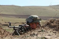 'Cú đấm thép' 201 của Nga khiến Taliban dè chừng chưa dám tấn công Tajikistan