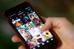 Chật vật khi cai nghiện Instagram