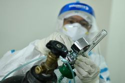 Vì sao số bệnh nhân được can thiệp ECMO tại TP.HCM giảm về 0?