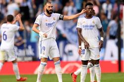 Espanyol 2-1 Real Madrid: Benzema ghi bàn, Real vẫn đứt mạch bất bại ở La Liga