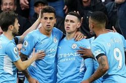 Điểm nhấn Liverpool 2-2 Man City: Salah tuyệt hay, Milner quá dở. Nóng bỏng cuộc đua vô địch