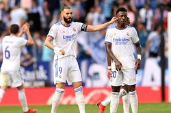 Espanyol 2-1 Real Madrid: Báo động cho Ancelotti