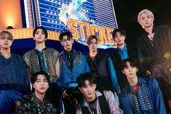 Album 'Sticker: The 3rd Album' của NCT 127: Âm thanh mới, vị thế mới của K-pop