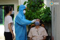 Hướng dẫn xét nghiệm, cách ly phòng COVID-19 với người di chuyển giữa các vùng nguy cơ