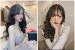 Hot girl Quảng Ninh đẹp 'lạ', netizen không thể rời mắt
