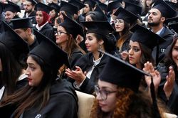 Maroc: Những rào cản khiến sinh viên khó tìm việc làm