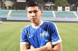 Lý do hy hữu khiến tuyển Thái Lan mất tài năng trẻ ở AFF Cup