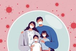 Lý thuyết về bệnh lây qua không khí từ 2000 năm trước và bài học hiện tại