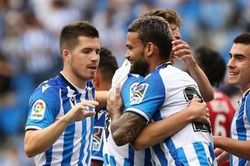 Tổng hợp vòng 8 La Liga: 'Ngựa ô' lên chung ngôi đầu với Real và Atletico