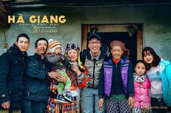 Travel blogger kể chuyện 'thấy sợ' vì gặp người quá tốt