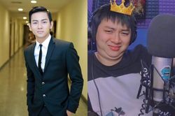 Ngỡ ngàng hình ảnh Hoài Lâm phát tướng, nhan sắc 'tụt dốc không phanh'