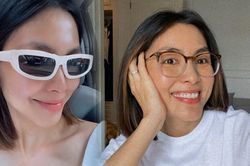 Lên đồ đi ngắm phố phường, Tăng Thanh Hà 'bùng nổ' nhan sắc khiến cõi mạng dậy sóng