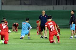 Báo Trung Quốc quan ngại khi ông Park 'chơi chiêu'