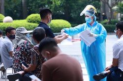 Hướng dẫn mới nhất về xét nghiệm, cách ly khi người dân di chuyển giữa các địa phương