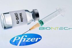 Pfizer cung cấp dữ liệu thử nghiệm vaccine cho trẻ từ 5 đến 11 tuổi
